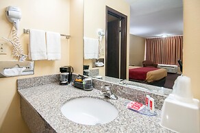 Econo Lodge Rolla I-44 Exit 184 Near Missouri University of Science an