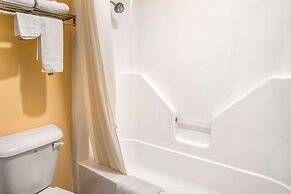 Econo Lodge Rolla I-44 Exit 184 Near Missouri University of Science an