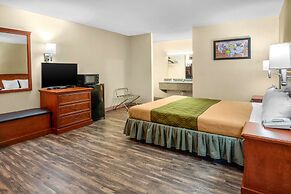 Econo Lodge Rolla I-44 Exit 184 Near Missouri University of Science an