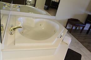 Bellevue Hotel & Suites