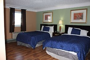 Bellevue Hotel & Suites