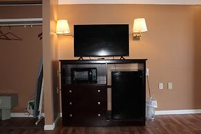 Bellevue Hotel & Suites