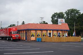 Bellevue Hotel & Suites