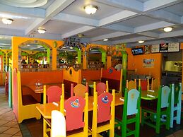 Bellevue Hotel & Suites