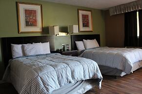 Bellevue Hotel & Suites