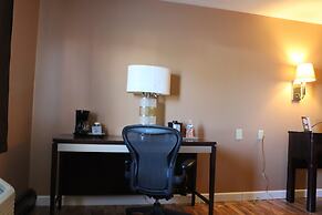 Bellevue Hotel & Suites