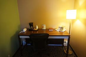 Bellevue Hotel & Suites