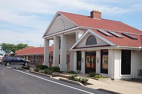 Bellevue Hotel & Suites