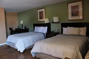 Bellevue Hotel & Suites