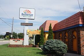 Bellevue Hotel & Suites