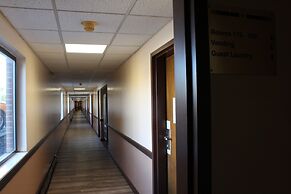 Bellevue Hotel & Suites