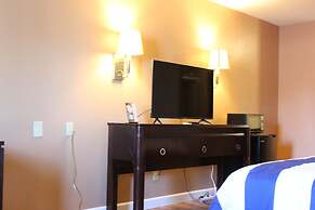 Bellevue Hotel & Suites