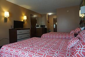 Bellevue Hotel & Suites