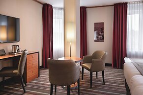 Leonardo Hotel Weimar