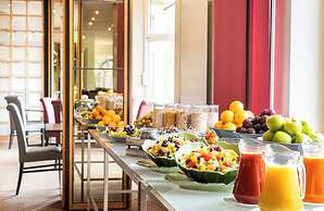 Leonardo Hotel Weimar