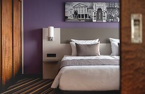 Leonardo Hotel Weimar