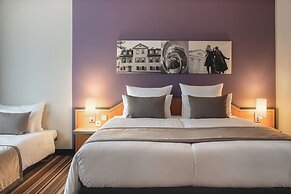 Leonardo Hotel Weimar
