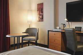 Leonardo Hotel Weimar