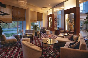 Leonardo Hotel Weimar