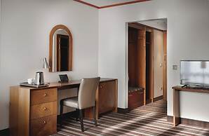 Leonardo Hotel Weimar