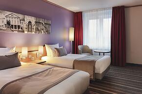 Leonardo Hotel Weimar