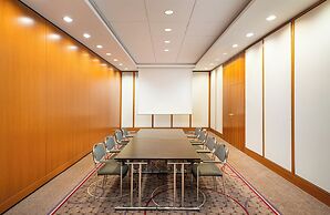 Leonardo Hotel Weimar