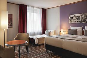 Leonardo Hotel Weimar