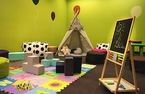 Leonardo Hotel Weimar