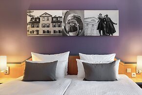 Leonardo Hotel Weimar
