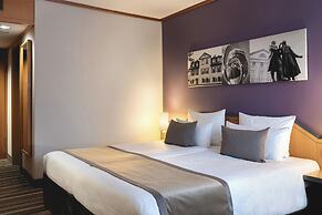 Leonardo Hotel Weimar