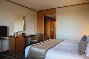 Leonardo Hotel Weimar