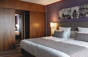 Leonardo Hotel Weimar