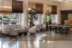 Leonardo Hotel Weimar