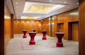 Leonardo Hotel Weimar