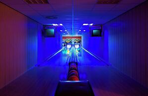 Leonardo Hotel Weimar