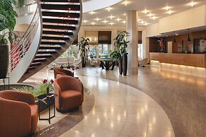 Leonardo Hotel Weimar