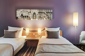 Leonardo Hotel Weimar