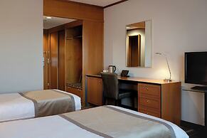 Leonardo Hotel Weimar