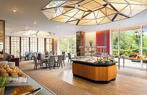 Leonardo Hotel Weimar