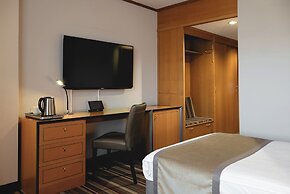 Leonardo Hotel Weimar