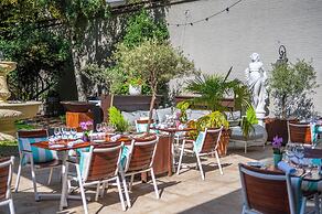 Hotel Barsey by Warwick
