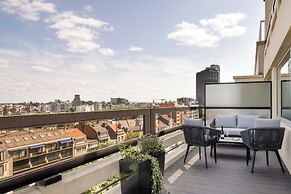 Hotel Barsey by Warwick