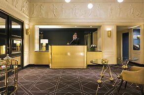 Hotel Barsey by Warwick