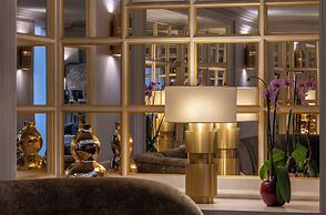 Hotel Barsey by Warwick
