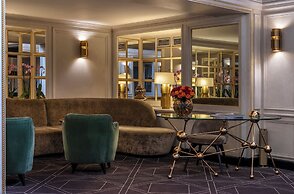 Hotel Barsey by Warwick