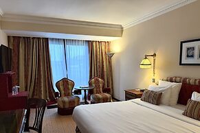 Hotel Barsey by Warwick