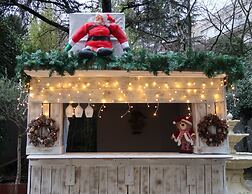 Hotel Barsey by Warwick