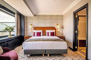 Hotel Barsey by Warwick