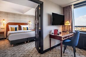 Hotel Barsey by Warwick