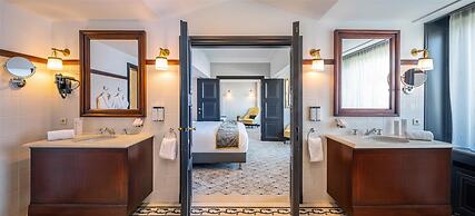 Hotel Barsey by Warwick